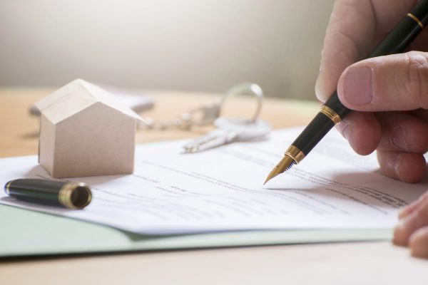 Mortgage Protection Mortgage Deal